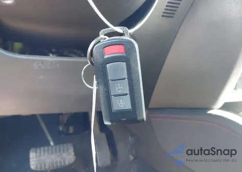 2022 Mitsubishi Outlander Sport 2.0 Se 2Wd/2.0 Se Special Edition 2Wd из США, поврежденный, VIN JA4APVAU6NU004112